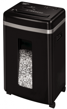 Fellowes Powershred® 450M Fellowes Powershred® 450M